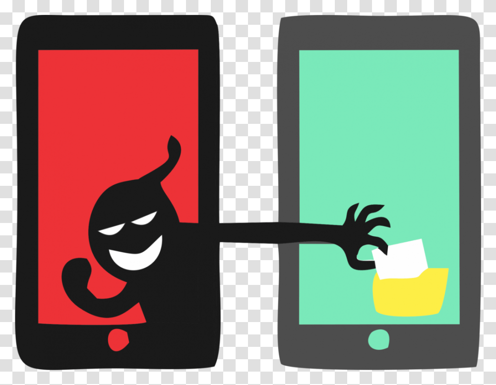 Mobile App Security Mobile And Internet Security In Cartoon, Label, Logo Transparent Png