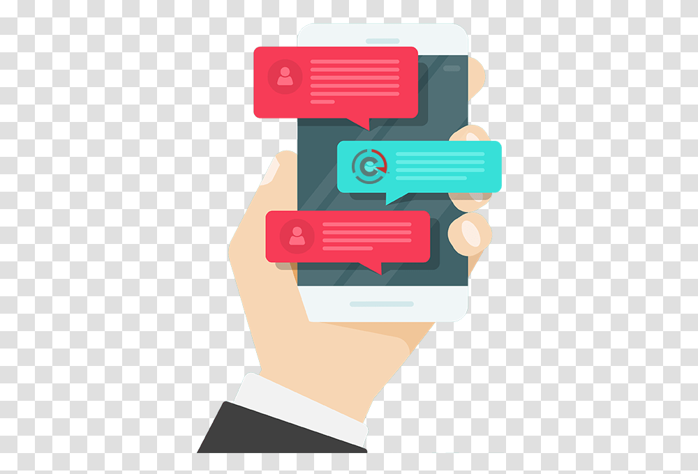 Mobile App, Urban Transparent Png