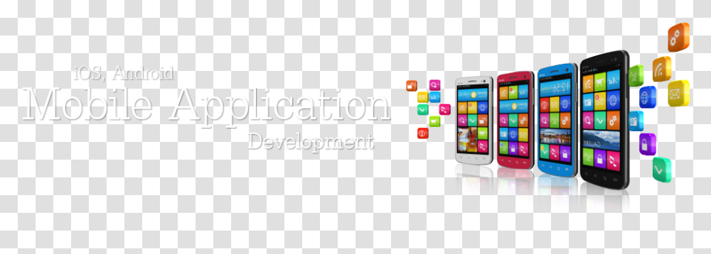 Mobile Application Banner, Mobile Phone, Electronics, Computer, Monitor Transparent Png