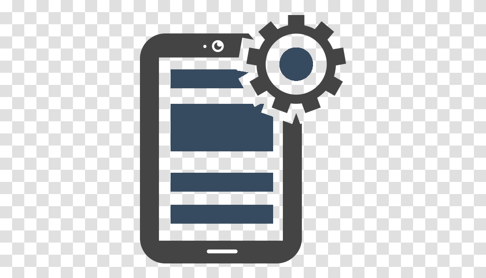 Mobile Application Testing Tone2 Testing Client, Machine, Gear, Cross Transparent Png