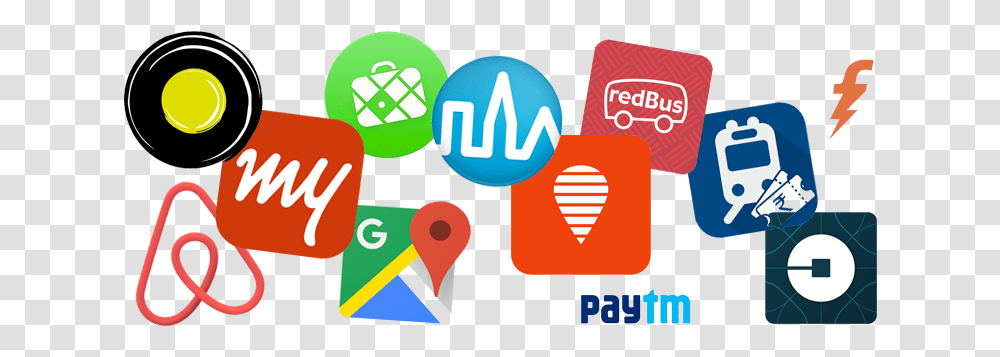 Mobile Apps You Should Install To Travel India Language, Text, Graphics, Art, Game Transparent Png