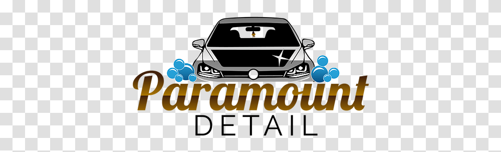 Mobile Auto Detailing Paramount Detail United States City Car, Sports Car, Vehicle, Transportation, Sedan Transparent Png
