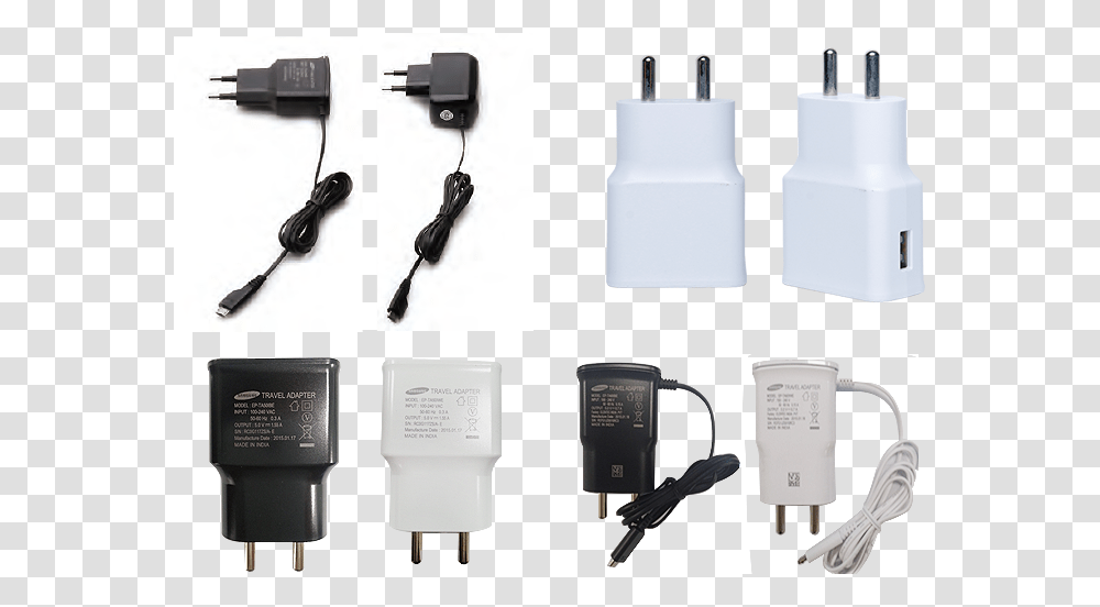 Mobile Battery, Adapter, Plug Transparent Png