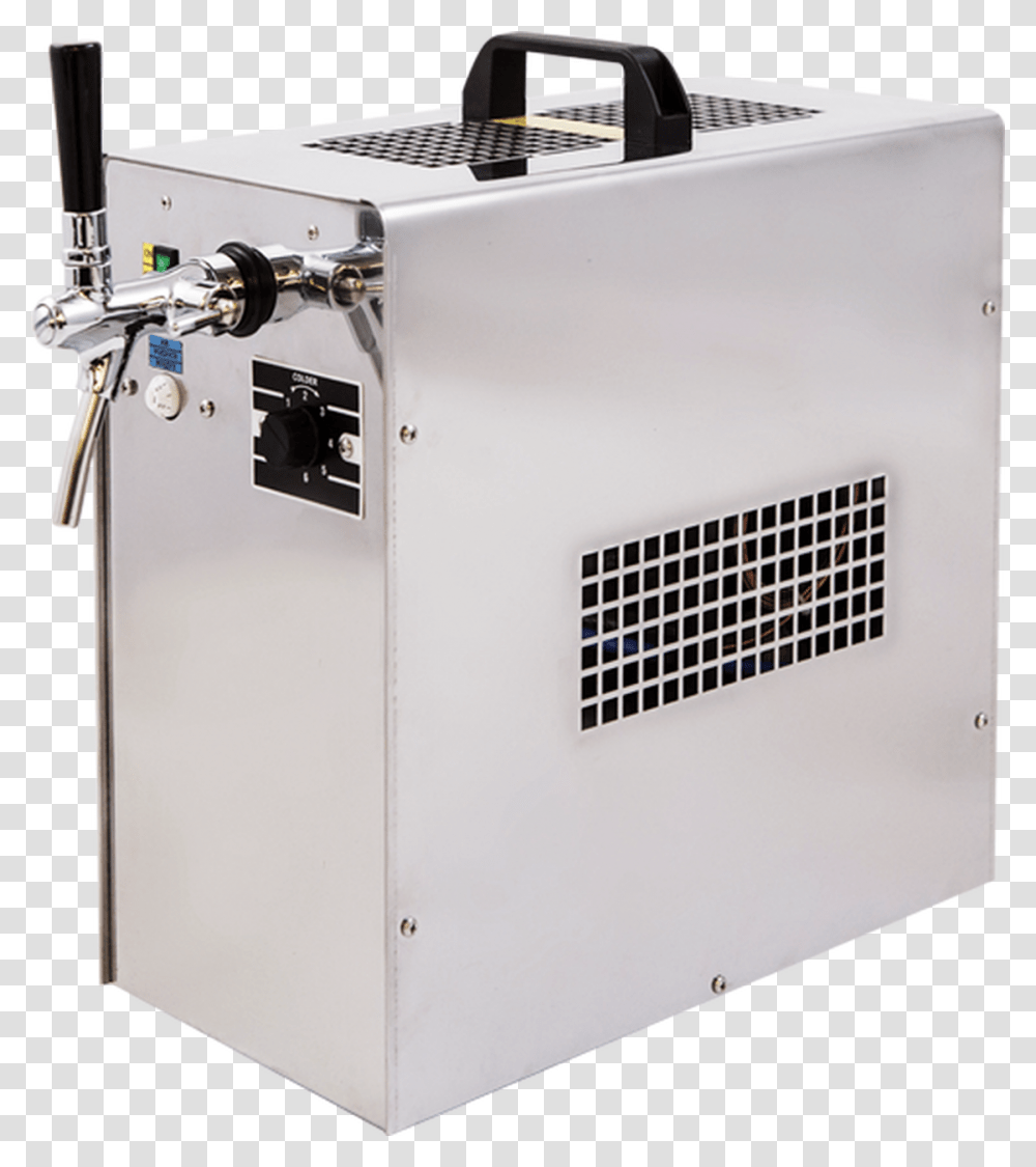 Mobile Beer Cooler Sputnik 16 1 Product Line Digital, Appliance, Machine, Shower Faucet, Heater Transparent Png