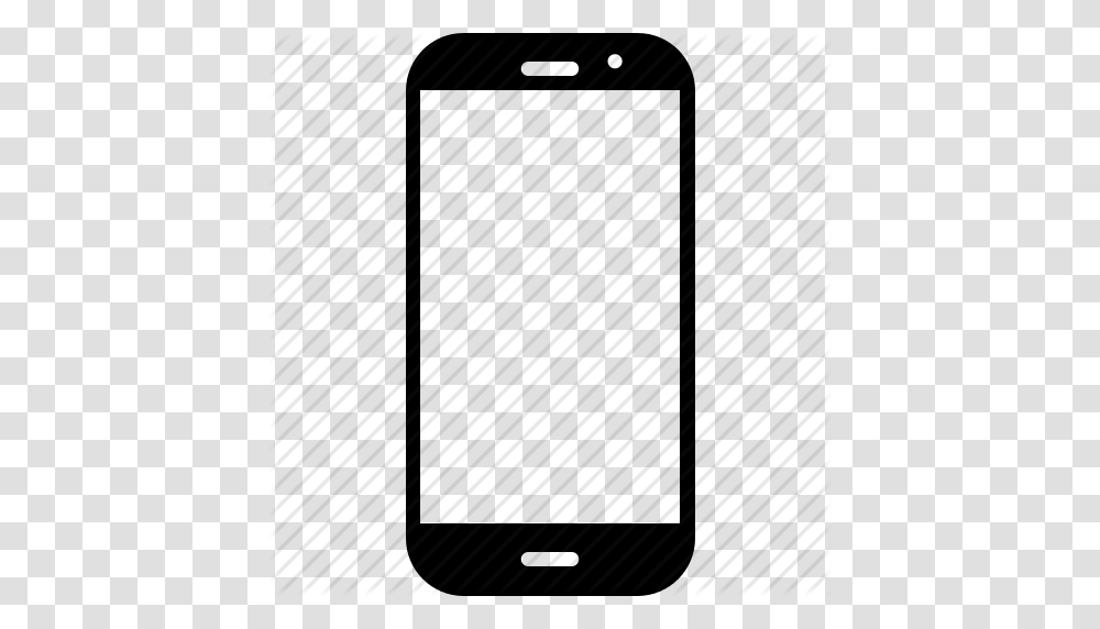 Mobile Clipart Gallery Images, Electronics, Plot, Cylinder Transparent Png