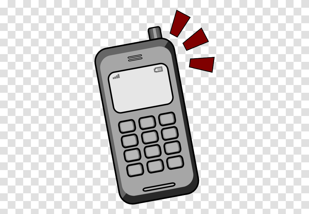 Mobile Clipart Mobile Phone Clipart, Electronics, Cell Phone, Calculator Transparent Png