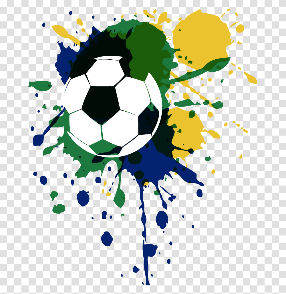 Mobile Copa Do Mundo, Soccer Ball, Football Transparent Png