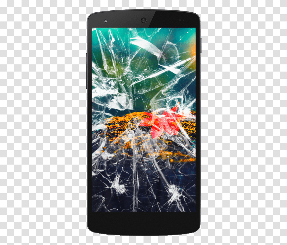 Mobile Crack, Plastic Wrap, Electronics, Mobile Phone, Cell Phone Transparent Png