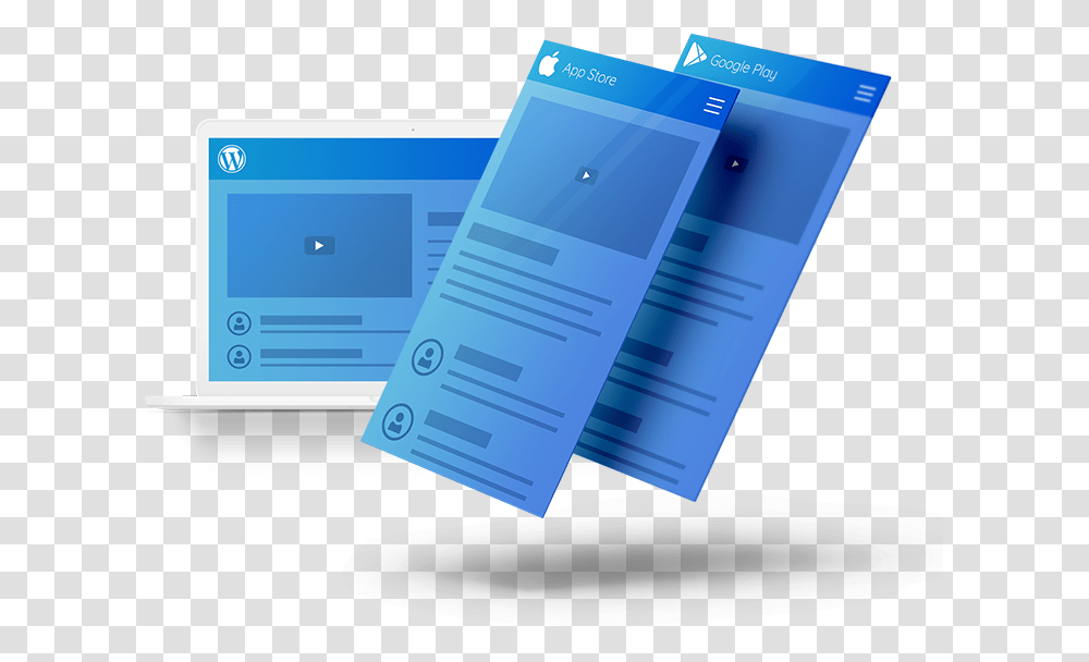 Mobile Desktop Mockups Gadget, Paper, Poster, Advertisement Transparent Png