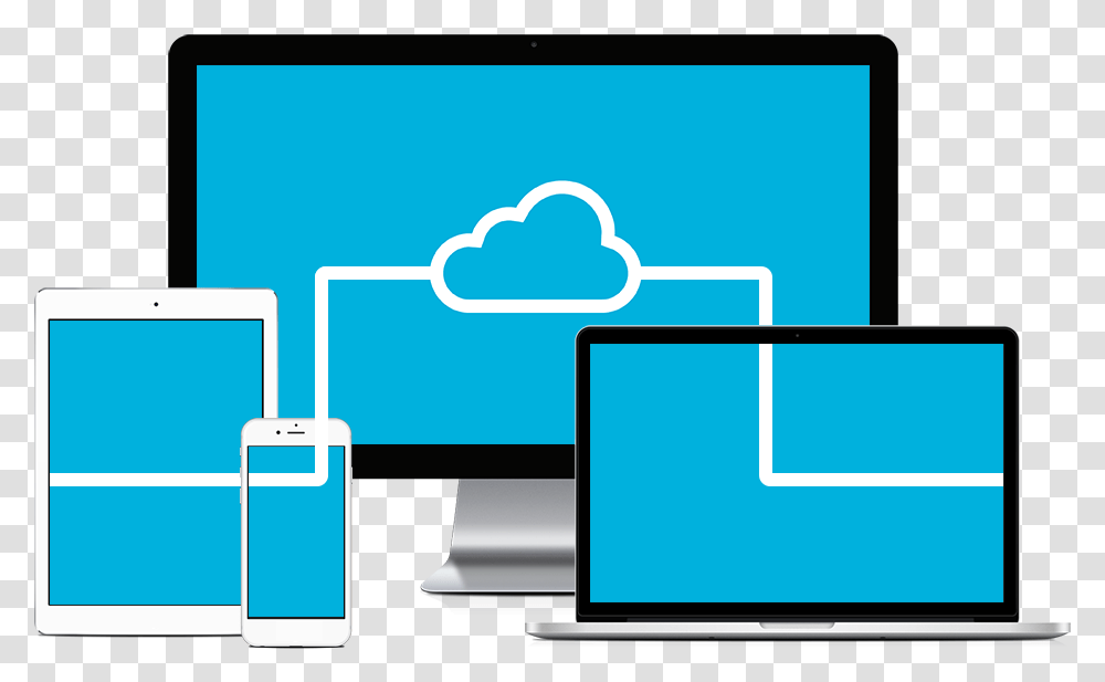 Mobile Device Management Icon, Electronics, Computer, Pc, Monitor Transparent Png