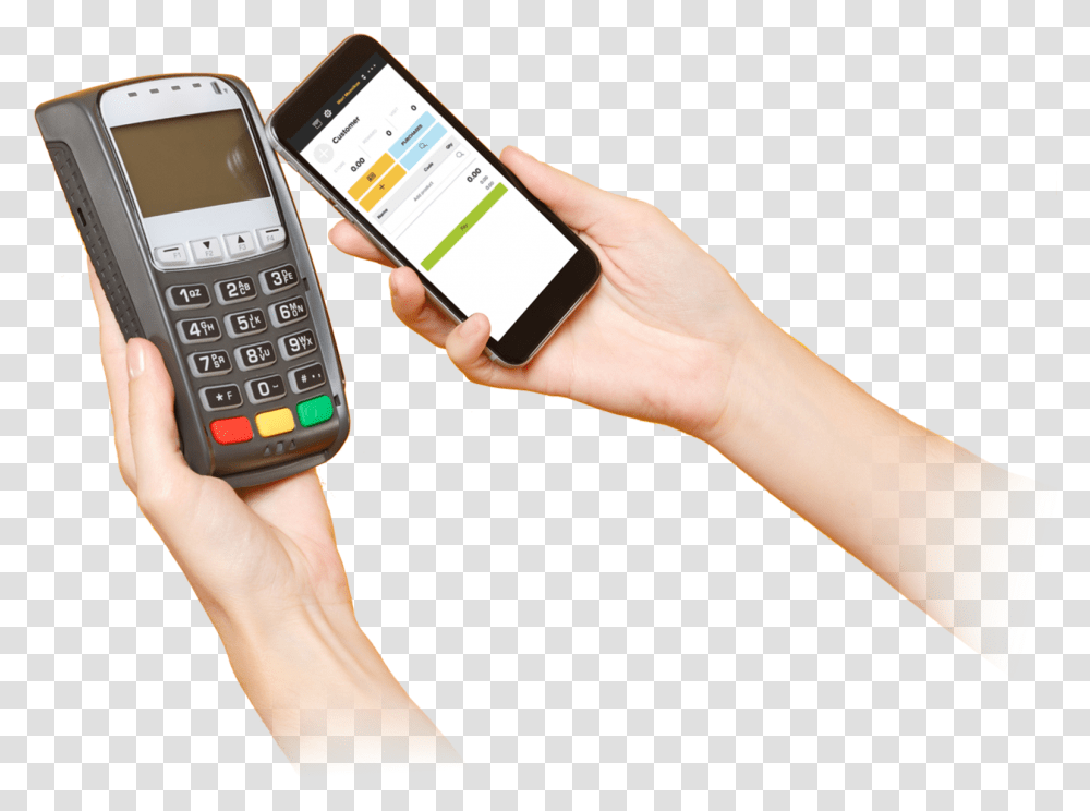 Mobile Device, Mobile Phone, Electronics, Cell Phone, Person Transparent Png