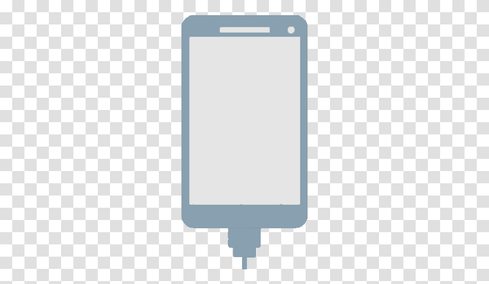 Mobile Device, White Board, Screen, Electronics, Projection Screen Transparent Png