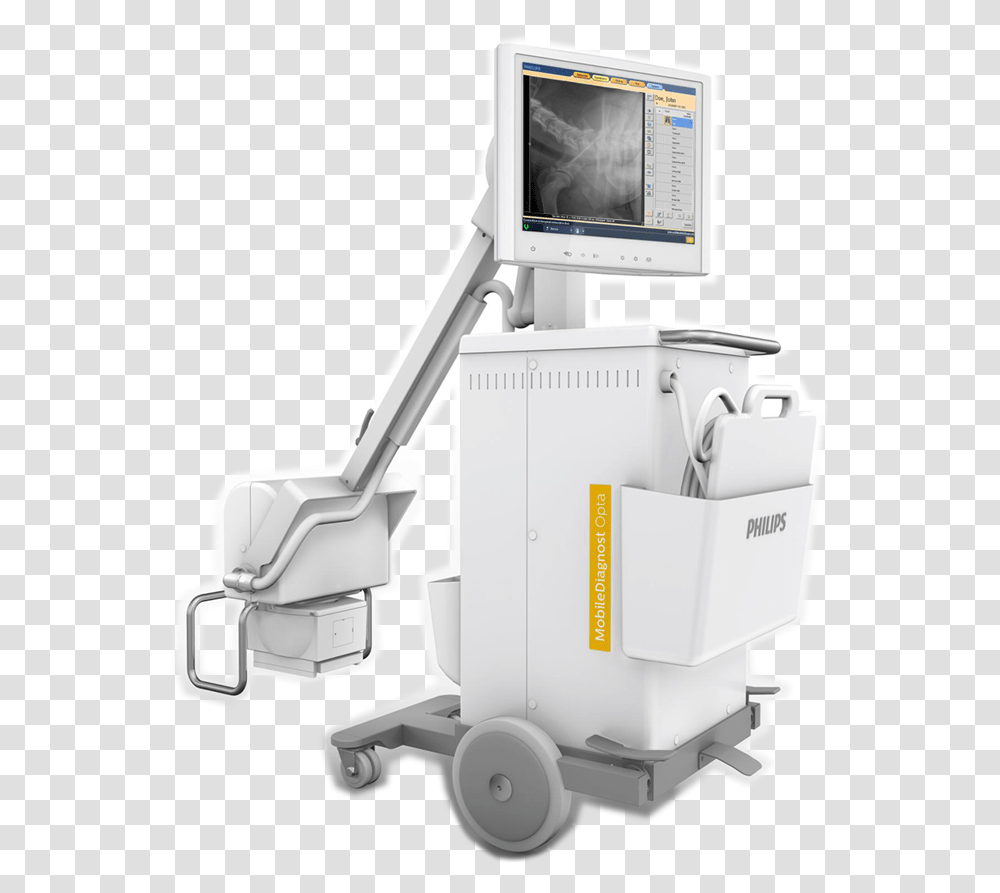 Mobile Digital X Ray, Electronics, Robot, Monitor, Screen Transparent Png