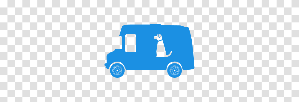 Mobile Dog Grooming Van Insurance Adrian Flux Insurance, Vehicle, Transportation, Caravan, Moving Van Transparent Png