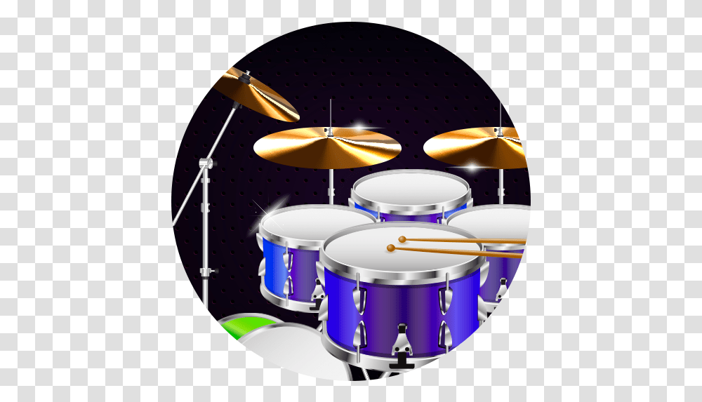 Mobile Drums - Applications Sur Google Play Android, Lamp, Percussion, Musical Instrument, Musician Transparent Png