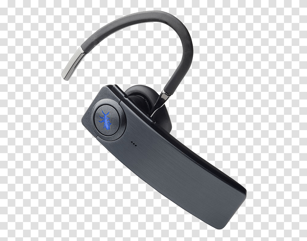 Mobile Earphone Image Blue Tooth Headset, Electronics, Headphones Transparent Png