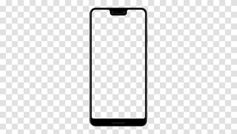 Mobile File Pixel 3 Xl Clearly White, Mobile Phone, Electronics, Cell Phone, Iphone Transparent Png