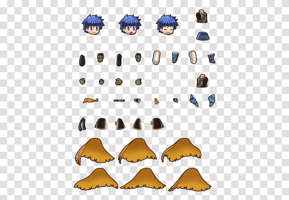 Mobile Fire Emblem Heroes Ike Brave Heroes The Clip Art, Halloween, Person Transparent Png