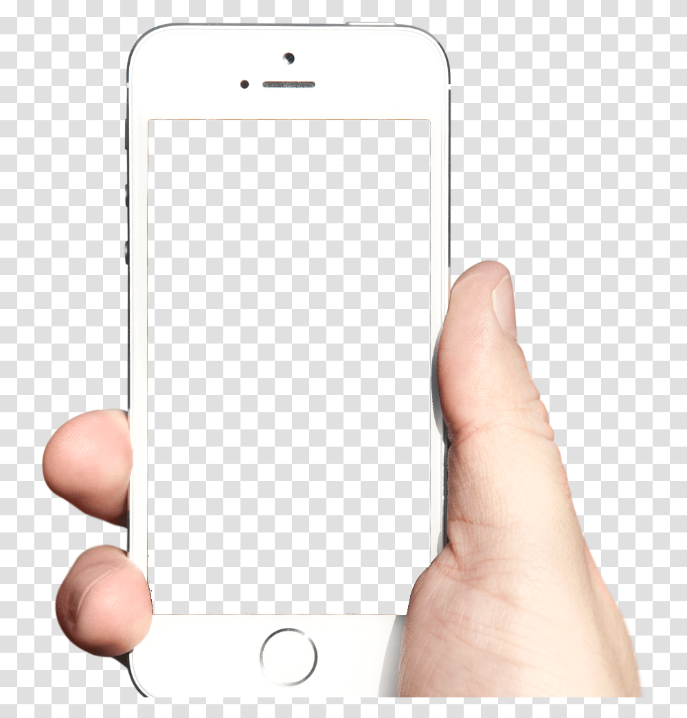Mobile Frame In Hand Frame Mobile In Hd, Mobile Phone, Electronics, Cell Phone, Person Transparent Png
