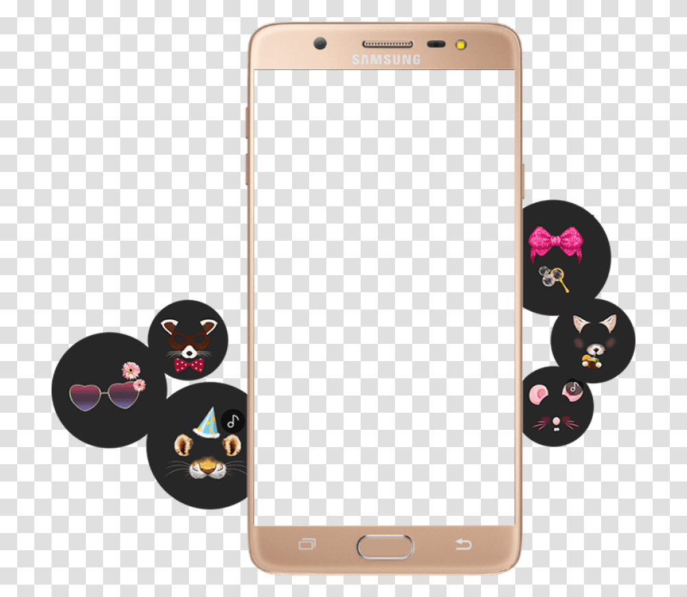 Mobile Frame, Mobile Phone, Electronics, Cell Phone, Iphone Transparent Png