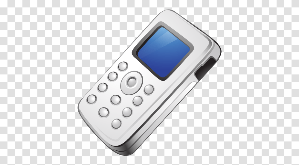 Mobile Icon Mobile Phone 3d Icon, Electronics, Cell Phone Transparent Png