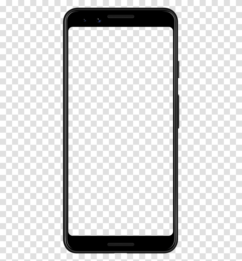 Mobile Icon Outline, Mobile Phone, Electronics, Cell Phone, Iphone Transparent Png