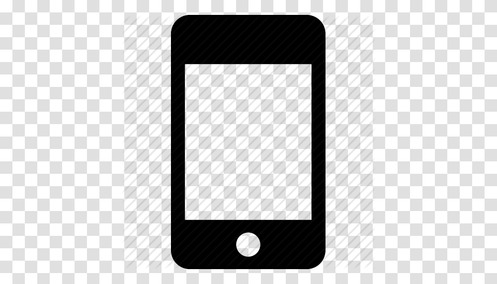 Mobile Icons, Phone, Electronics, Mobile Phone, Cell Phone Transparent Png