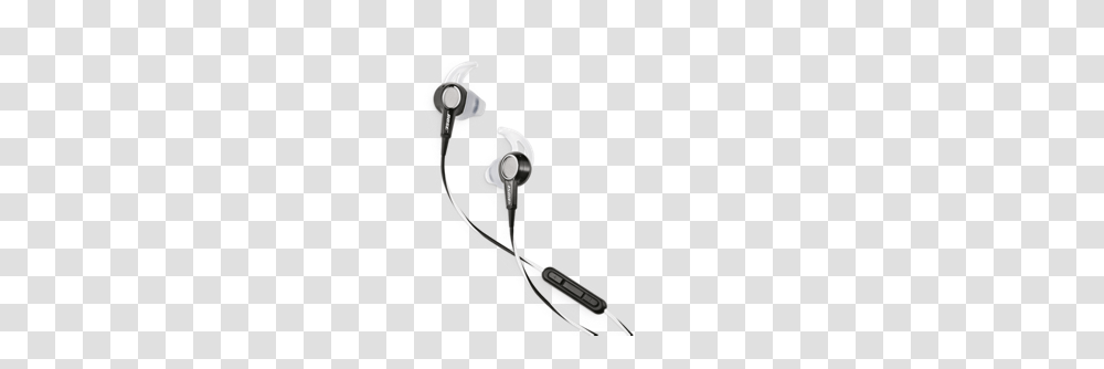 Mobile In Ear Headset, Electronics, Headphones, Scissors, Blade Transparent Png