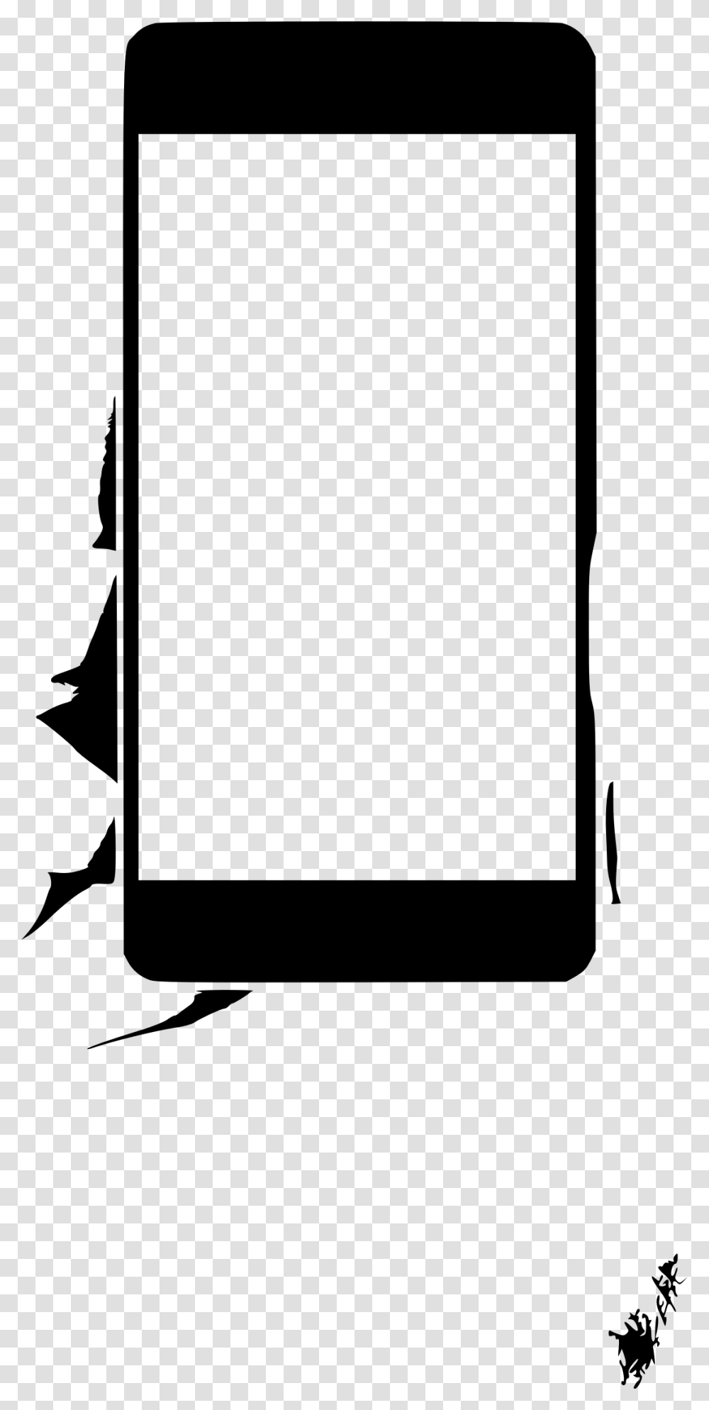 Mobile In Hand Clip Arts Bubble Chat Wa Iphone, Gray, World Of Warcraft Transparent Png