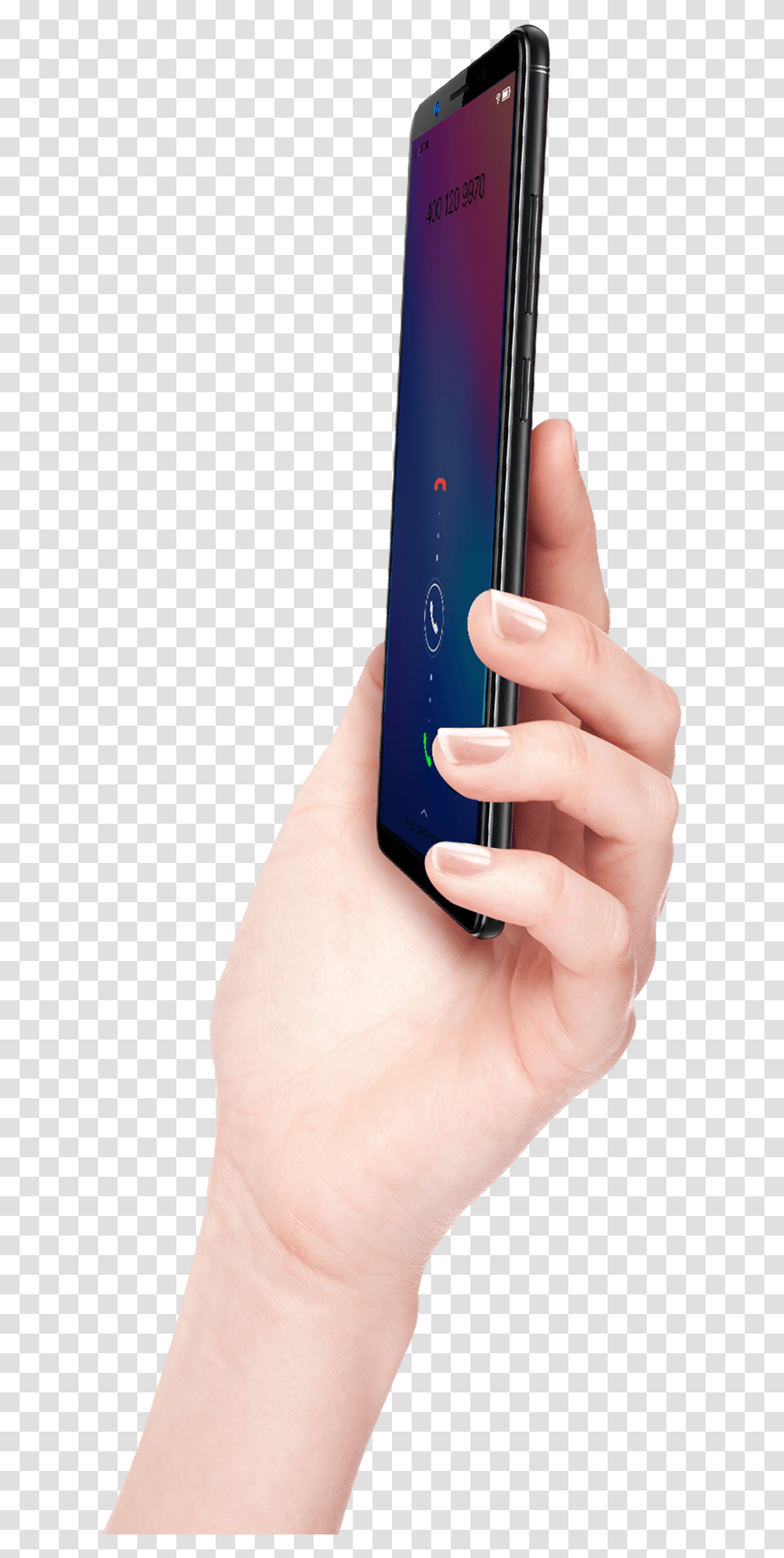 Mobile In Hand, Mobile Phone, Electronics, Cell Phone, Person Transparent Png