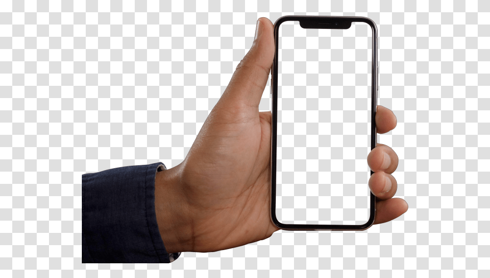 Mobile In Hand, Mobile Phone, Electronics, Cell Phone, Person Transparent Png