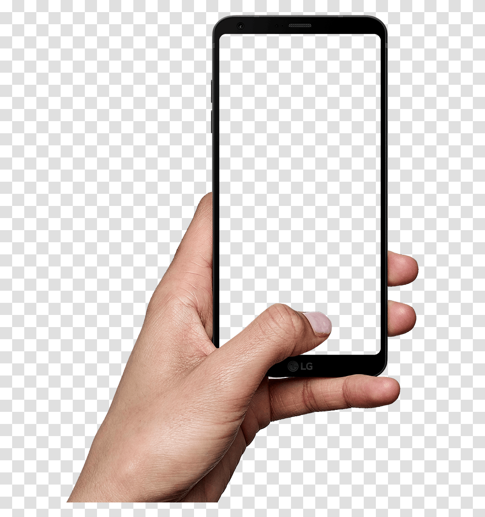 Mobile In Hand, Mobile Phone, Electronics, Cell Phone, Person Transparent Png