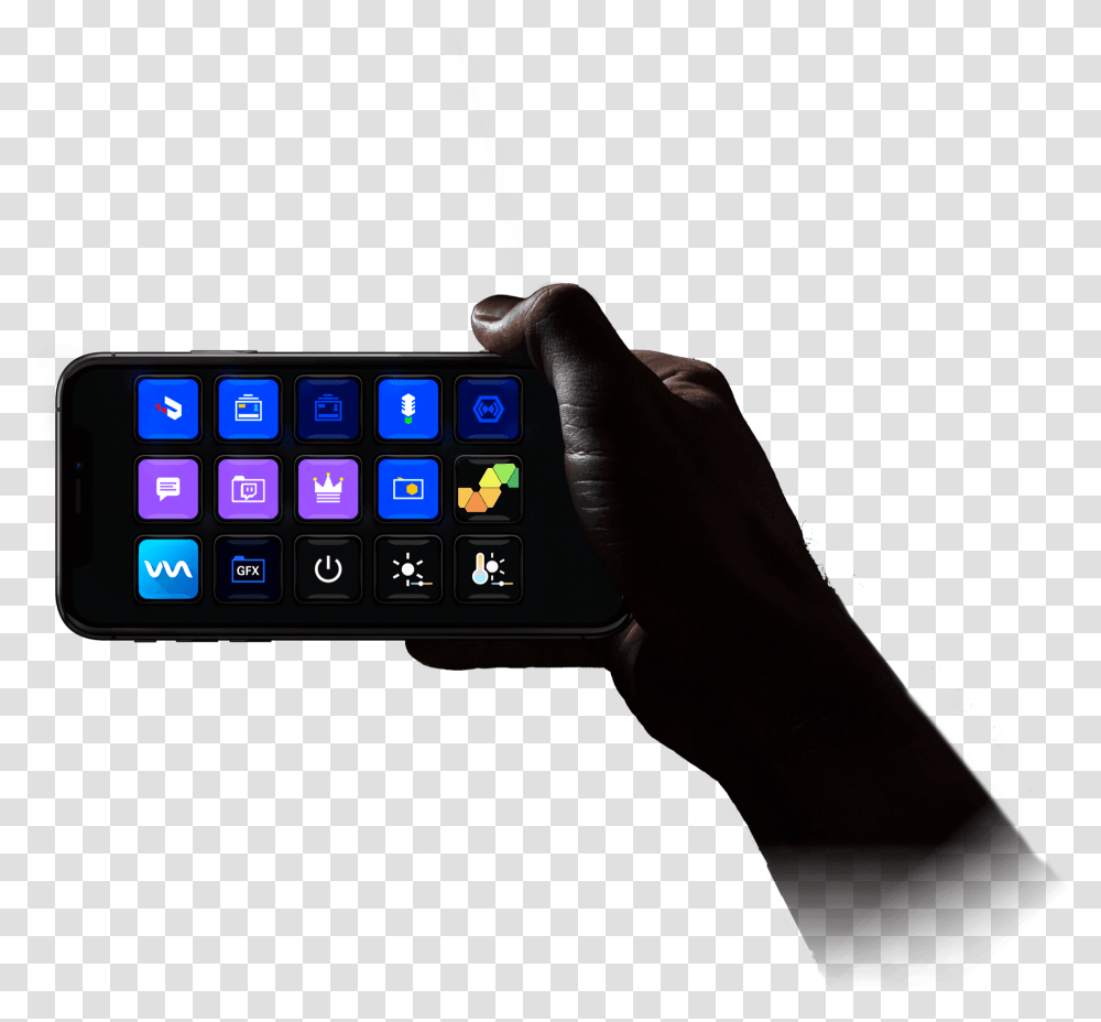 Mobile In Hand, Phone, Electronics, Mobile Phone, Cell Phone Transparent Png