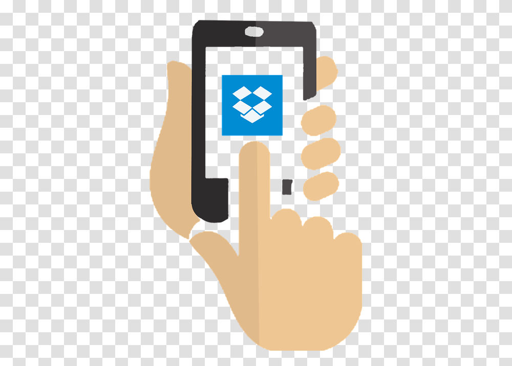 Mobile In Hand Youtube, Cross, Logo Transparent Png