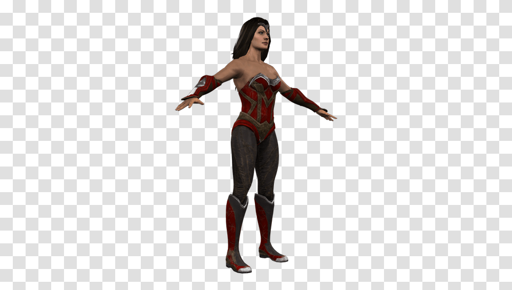 Mobile Injustice 2 Wonder Woman Warrior Queen The Girl, Person, Circus, Leisure Activities, Clothing Transparent Png