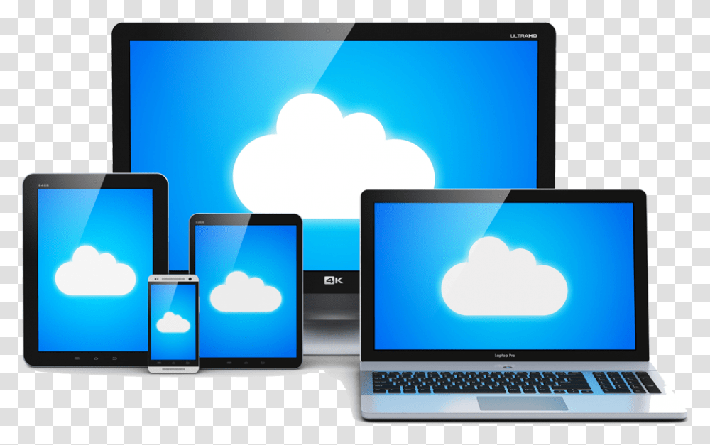 Mobile Laptop Cloud Tablet, Computer, Electronics, Pc, Computer Keyboard Transparent Png