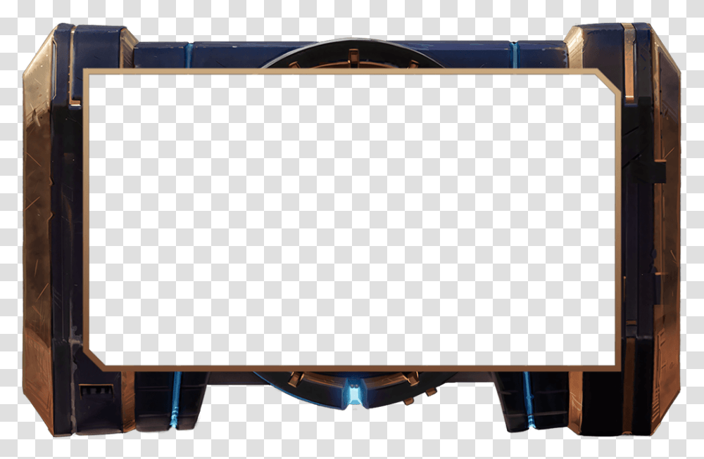 Mobile Legends Frame, Screen, Electronics, Monitor, LCD Screen Transparent Png