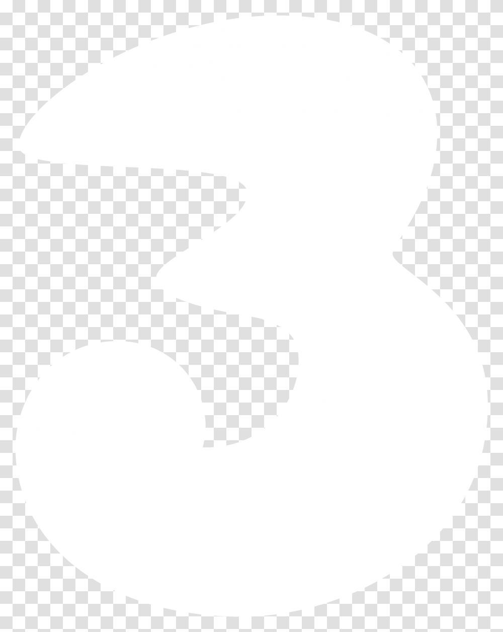 Mobile Logo Black And White, Alphabet, Lamp Transparent Png