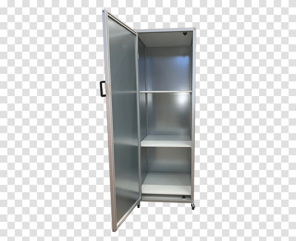 Mobile Magnetic Custom Printed Whiteboard Cube Cupboard Shelf, Furniture, Refrigerator, Appliance, Closet Transparent Png