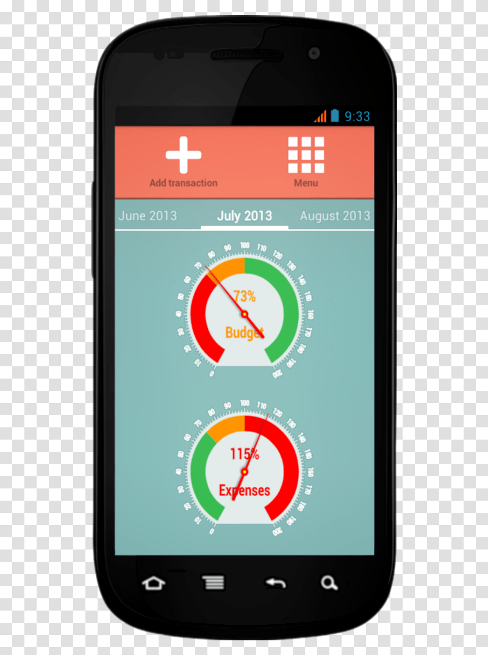 Mobile Menu Icon Mobile Phone, Electronics, Cell Phone Transparent Png