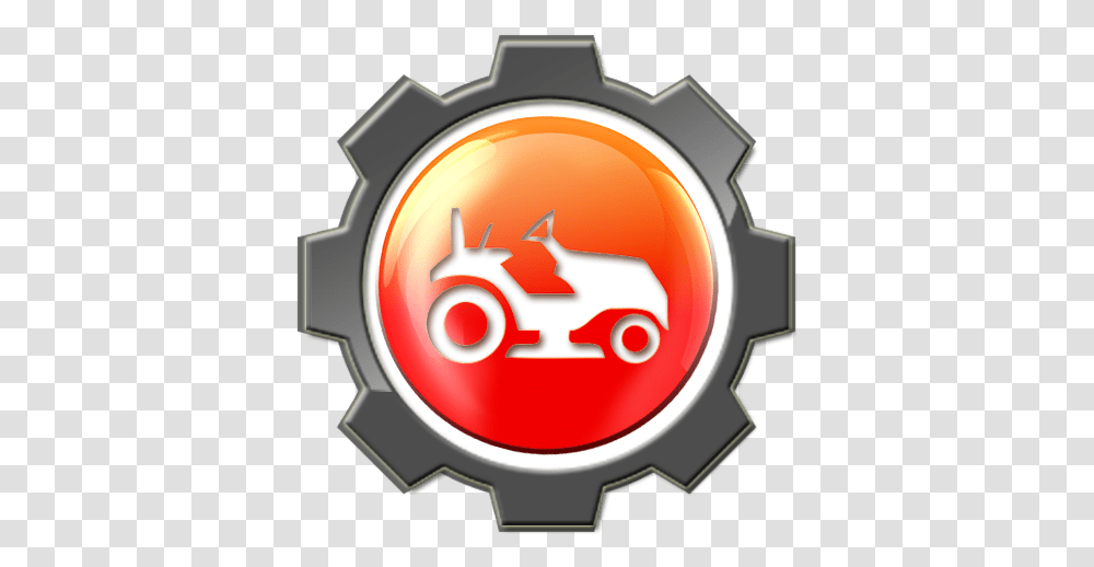 Mobile Mower Repair Language, Logo, Symbol, Trademark, Machine Transparent Png