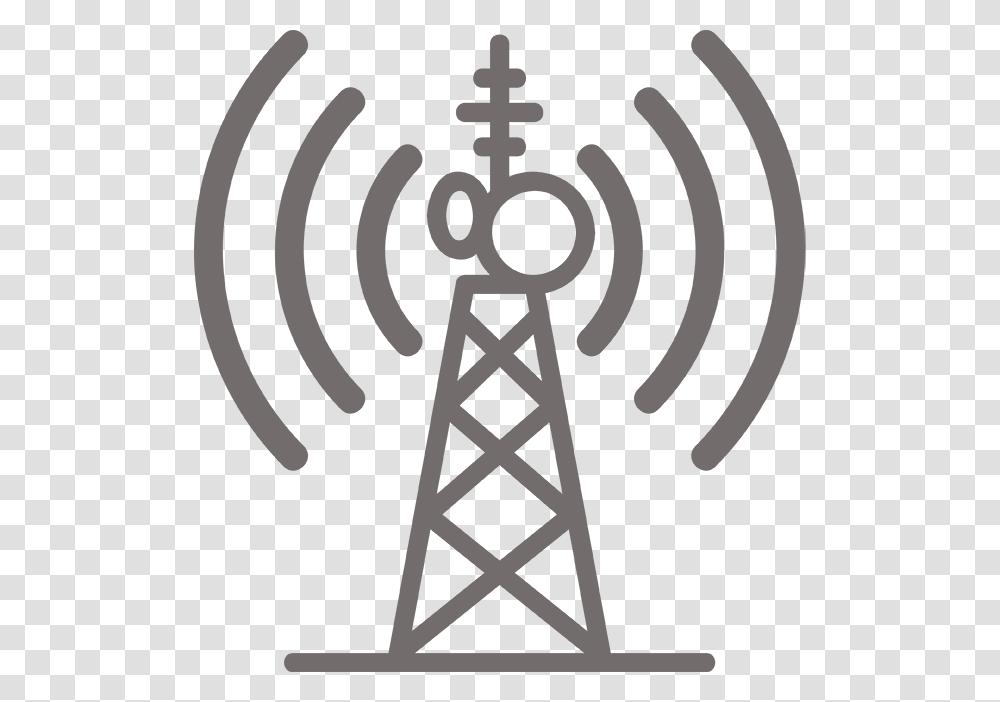 Mobile Network Operator Icon, Apparel, Sleeve Transparent Png