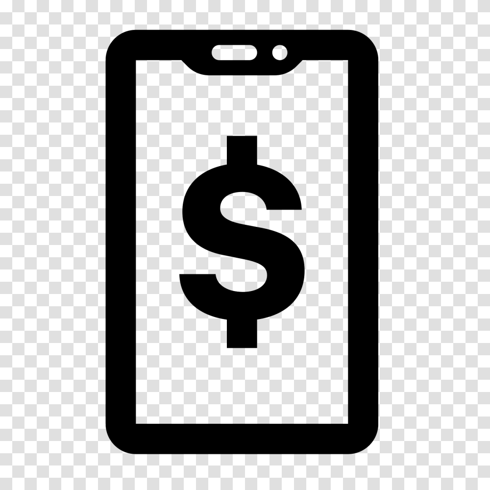 Mobile Payment Icon, Gray, World Of Warcraft Transparent Png