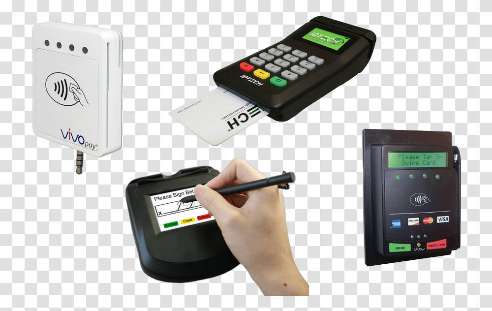Mobile Payment Readers Smartphone, Mobile Phone, Electronics, Cell Phone Transparent Png