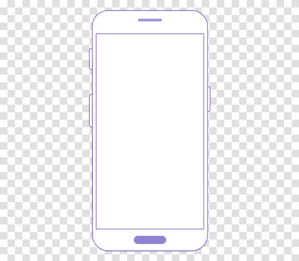 Blank Iphone Gadget Mobile Phone Electronics Cell Phone Transparent Png Pngset Com