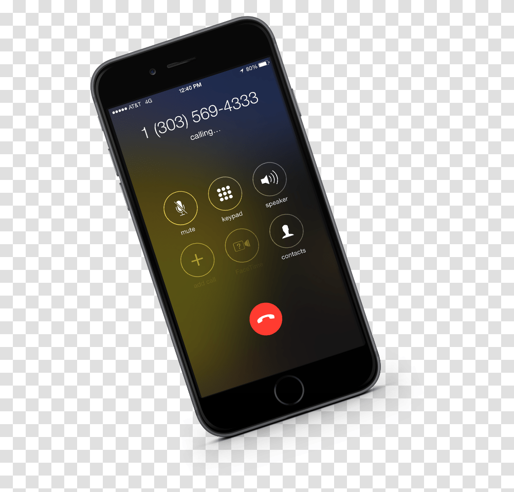 Mobile Phone Call Cell Phone Calling, Electronics, Iphone,  Transparent Png