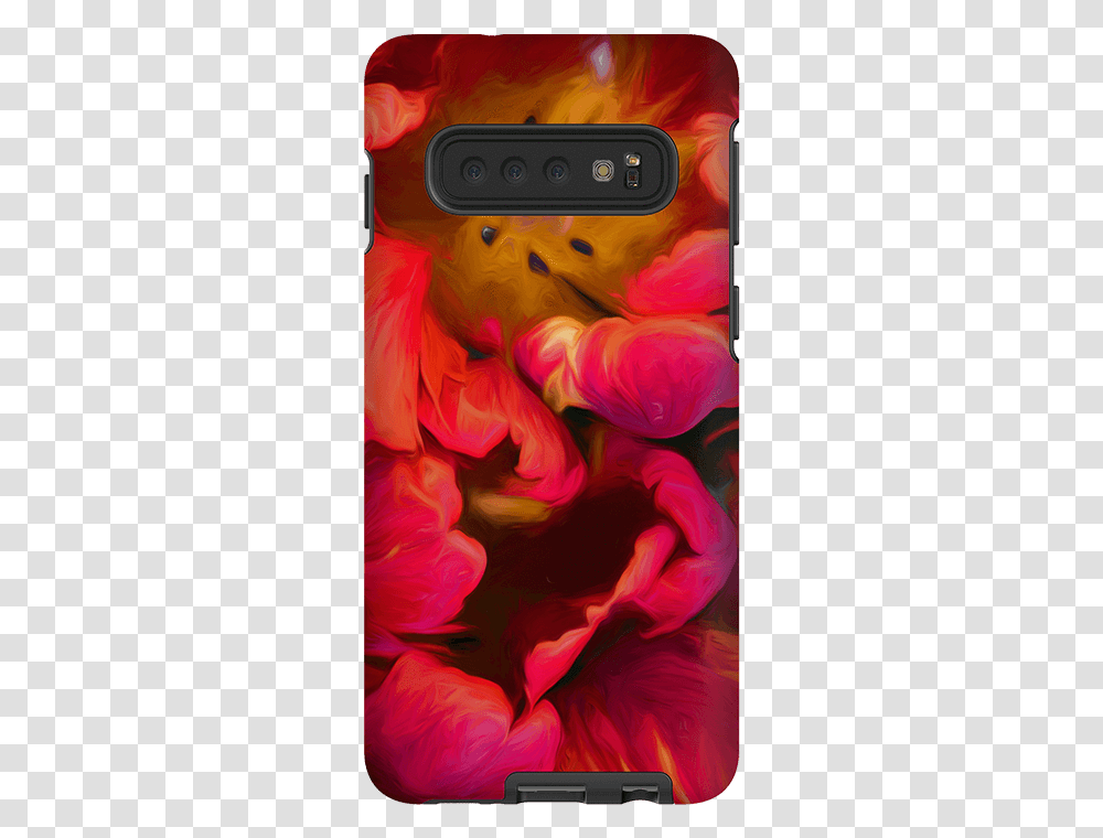 Mobile Phone Case, Person, Dye Transparent Png
