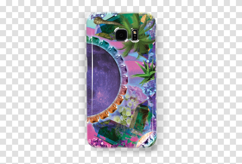 Mobile Phone Case, Collage, Poster, Advertisement Transparent Png