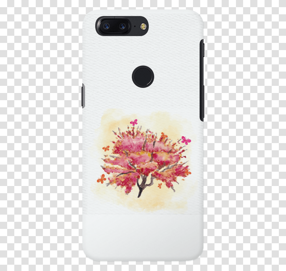 Mobile Phone Case, Electronics, Cell Phone, Iphone, Plant Transparent Png