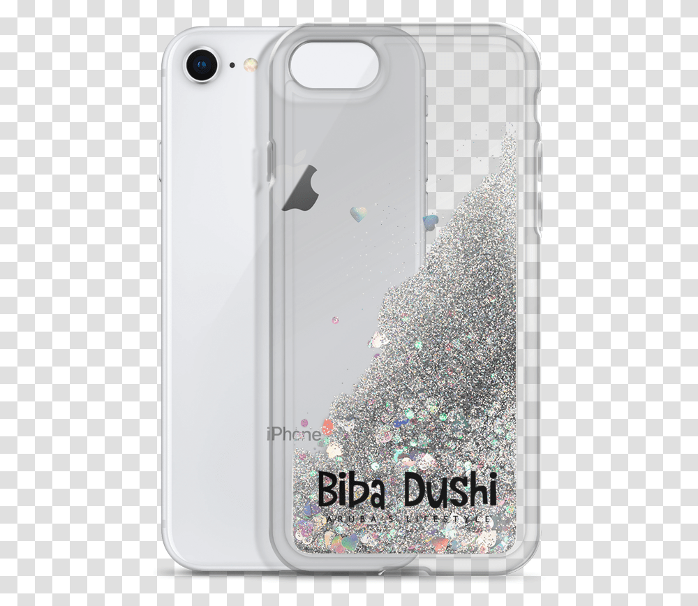 Mobile Phone Case, Electronics, Cell Phone, Light, Glitter Transparent Png